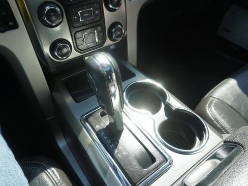 Used 2013 Ford F150 FX4 w/ Luxury Equipment Group AWD/4WD image 26