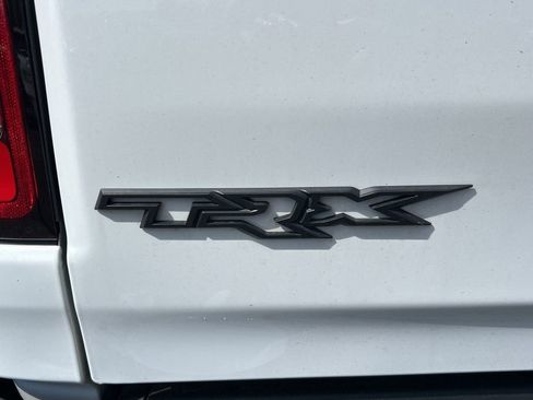 Used 2022 RAM 1500 TRX w/ TRX Level 2 Equipment Group AWD/4WD image 15