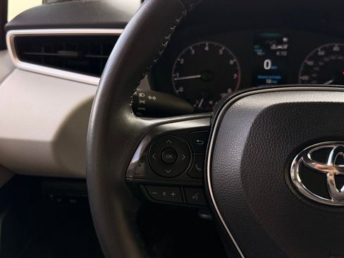 Used 2024 Toyota Corolla SE image 28