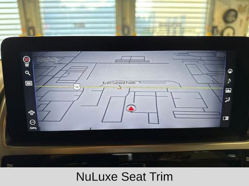 Used 2022 Lexus GX 460 Premium w/ Premium Package image 19