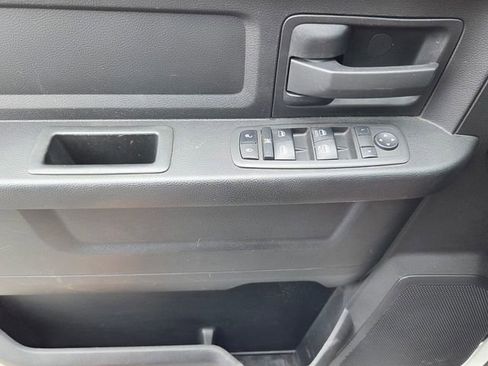 Used 2022 RAM 2500 Tradesman image 33