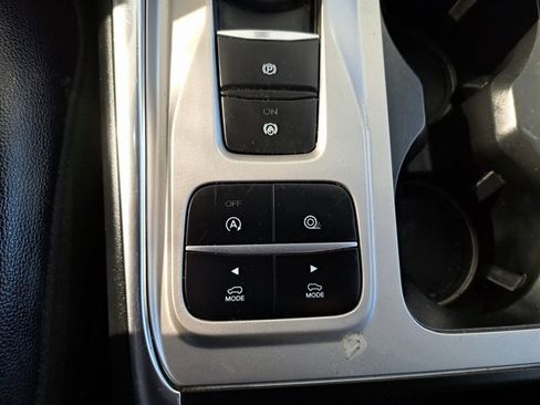 Certified 2021 Ford Explorer Limited w/ Equipment Group 301A image 15