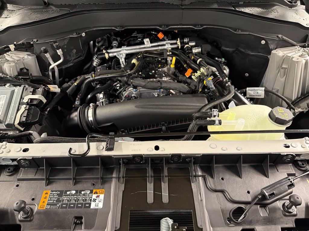 New 2027 Ford Explorer Active AWD/4WD image 38