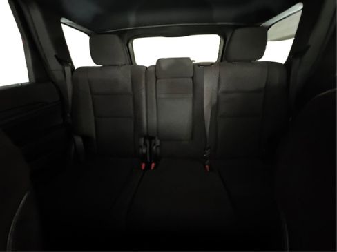 Used 2021 Jeep Grand Cherokee Laredo AWD/4WD image 14