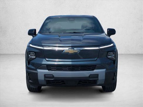 New 2026 Chevrolet Silverado EV LT w/ Plus Package AWD/4WD image 6