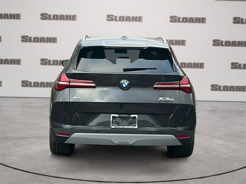 New 2026 BMW X3 xDrive30 w/ Convenience Package image 4