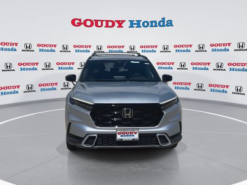 New 2026 Honda CR-V Sport Touring image 3