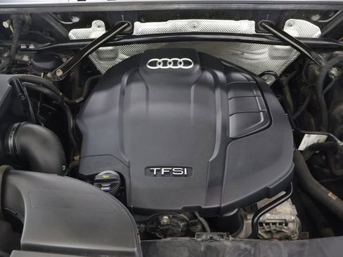 Used 2018 Audi Q5 Premium Plus w/ Premium Plus Package AWD/4WD image 29