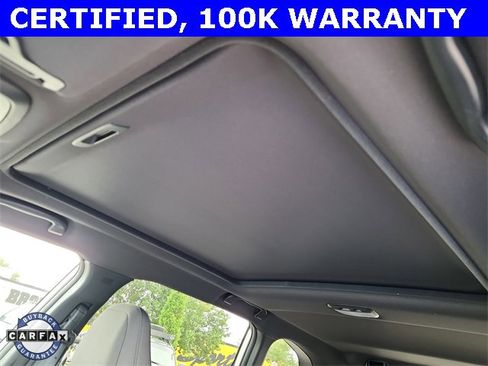 Used 2025 Subaru Forester Premium image 26