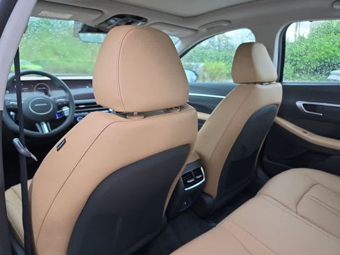 New 2026 Hyundai Sonata Limited FWD image 20