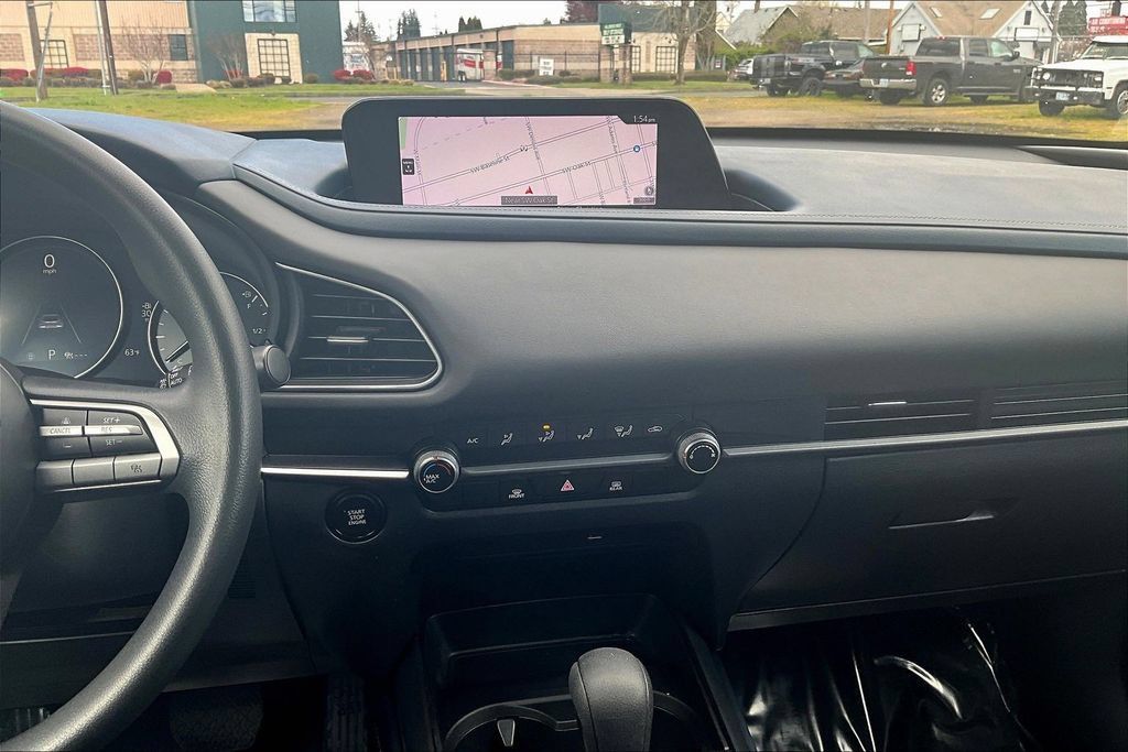 Used 2021 MAZDA CX-30 AWD 2.5 S image 8