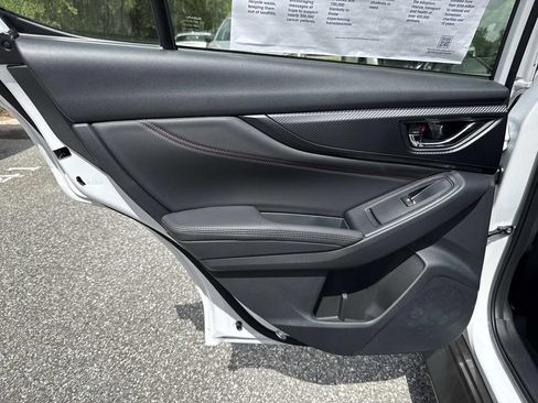New 2026 Subaru WRX Premium AWD/4WD image 11