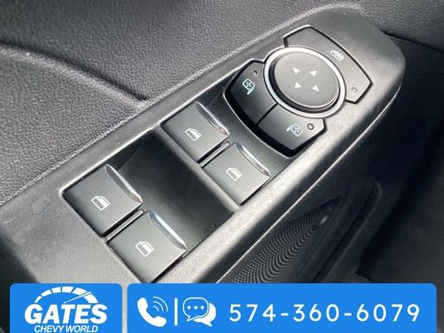 Used 2025 Ford Escape ST-Line image 20