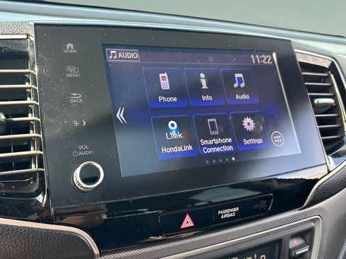 Certified 2021 Honda Ridgeline RTL image 19