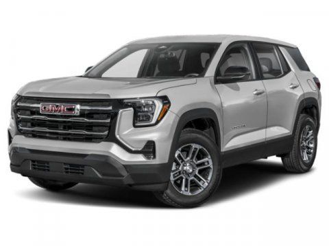 New 2027 GMC Terrain Denali w/ LPO, Floor Liner Package AWD/4WD image 4