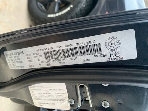 Used 2019 RAM 1500 Express w/ Wheel & Sound Group image 28