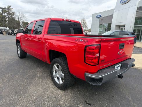 Used 2018 Chevrolet Silverado 1500 LT w/ All Star Edition image 7