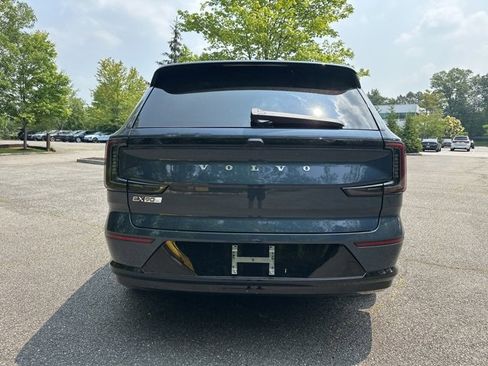 New 2025 Volvo EX90 Ultra image 6