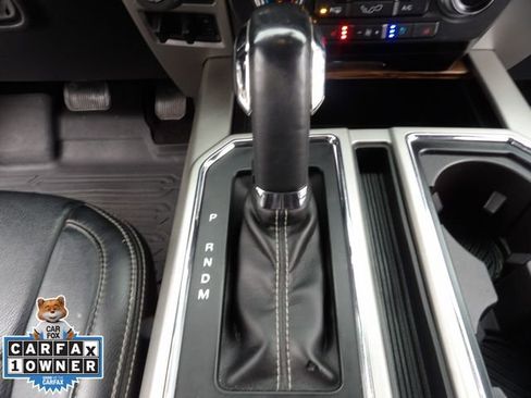 Used 2019 Ford F150 Lariat w/ Equipment Group 502A Luxury image 27