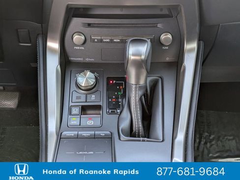 Used 2019 Lexus NX 300 FWD image 17