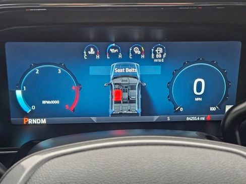 Used 2024 Ford F450 Lariat w/ Lariat Ultimate Package AWD/4WD image 29