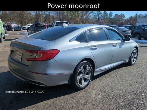 Used 2020 Honda Accord EX image 4