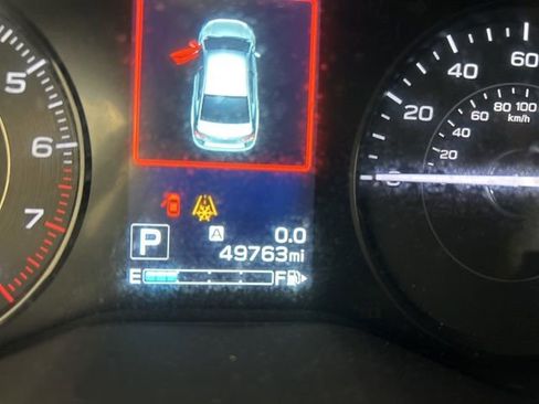 Used 2022 Subaru Impreza 2.0i image 27