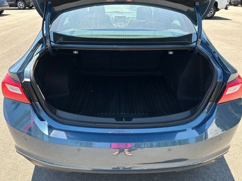 Used 2024 Chevrolet Malibu LS w/ LPO, Floor Liner Package FWD image 14
