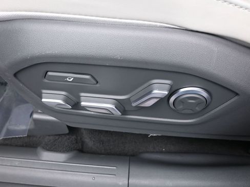 Certified 2024 Hyundai Santa Fe Calligraphy image 13