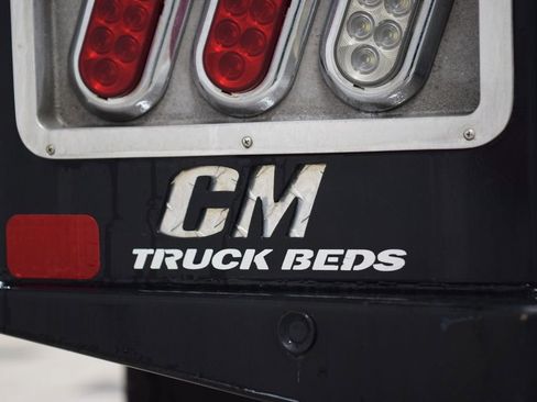 Used 2024 RAM 4500 SLT w/ Quick Order Package 2YG SLT AWD/4WD image 16