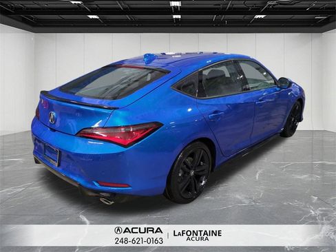 New 2026 Acura Integra A-Spec image 5