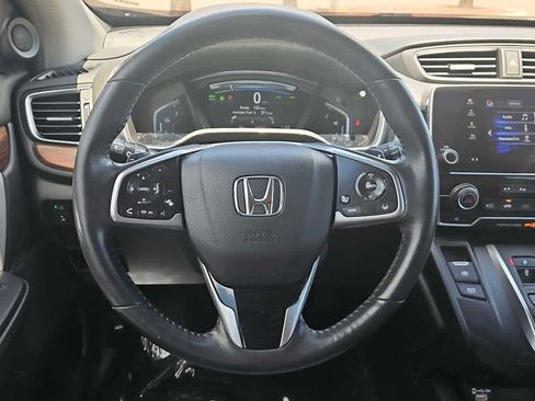 Certified 2022 Honda CR-V EX-L image 11