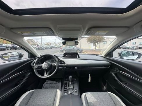 New 2026 MAZDA CX-30 AWD 2.5 S image 2