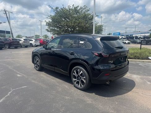 New 2026 MAZDA CX-5 Preferred AWD/4WD image 11