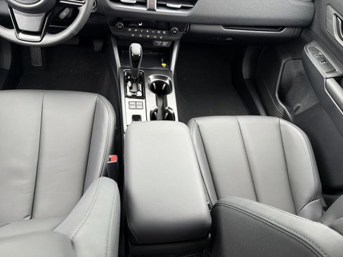 New 2026 Subaru Outback Premium image 25