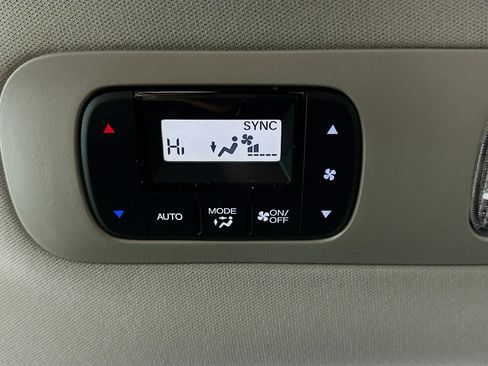 New 2026 Honda Odyssey Elite image 25