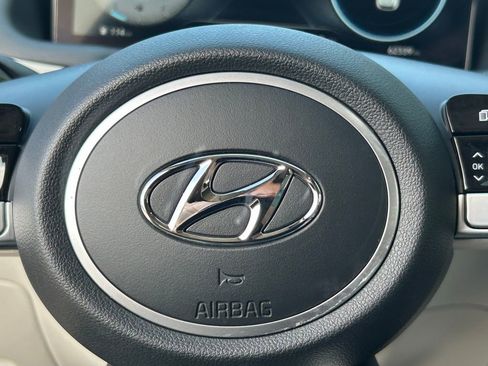 Used 2022 Hyundai Tucson Limited image 25