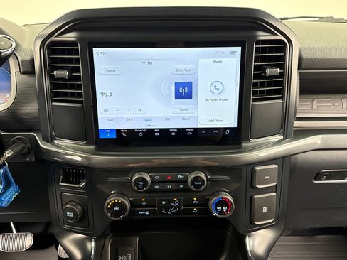 Used 2025 Ford F150 STX RWD image 24