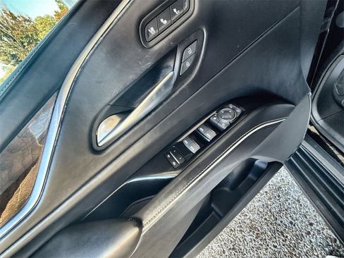 Used 2023 Cadillac Escalade ESV Sport Platinum image 22