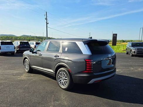 New 2026 Hyundai Palisade SE AWD/4WD image 5