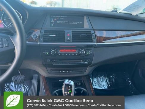 Used 2012 BMW X5 xDrive35d image 19