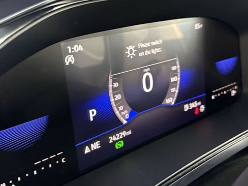 Certified 2023 Volkswagen Taos SE FWD image 16