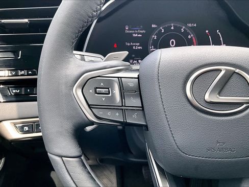 Used 2023 Lexus RX 350 Premium Plus w/ Accessory Package (Z1) AWD/4WD image 26