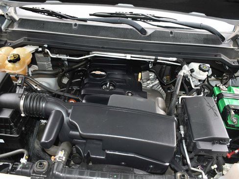 Used 2020 Chevrolet Colorado LT w/ Safety Package image 29