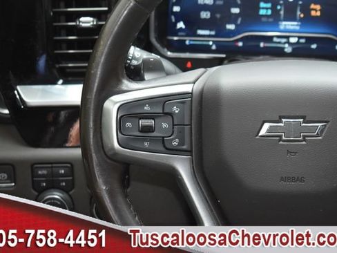 Used 2023 Chevrolet Silverado 1500 RST w/ RST All Star Premium Package AWD/4WD image 27