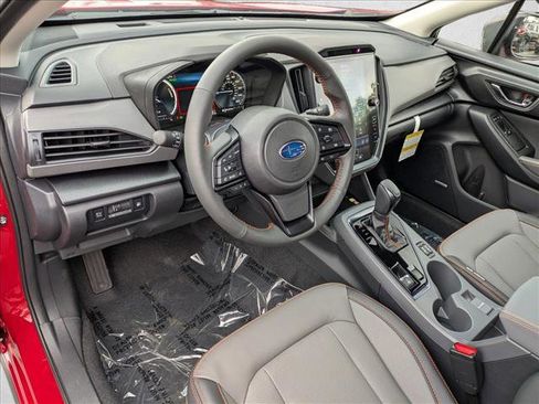 New 2026 Subaru Crosstrek 2.5i Limited image 3