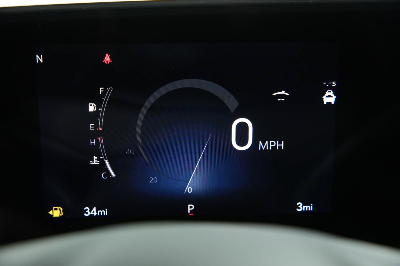 New 2026 Buick Envista Preferred w/ Convenience I Package FWD image 27