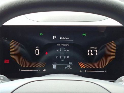 Used 2025 Kia K4 FWD image 10