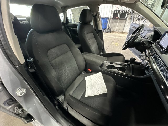 Used 2022 Honda Civic EX image 32