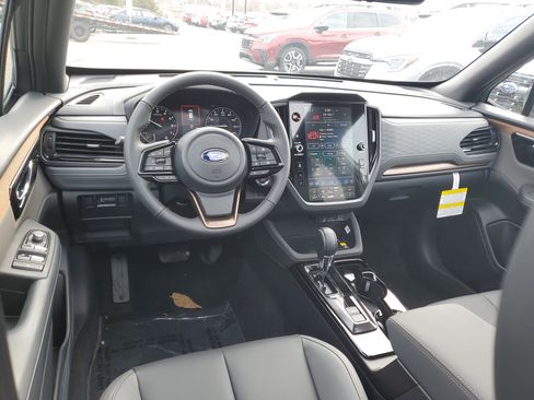 Used 2026 Subaru Forester Sport w/ Sport Package AWD/4WD image 7